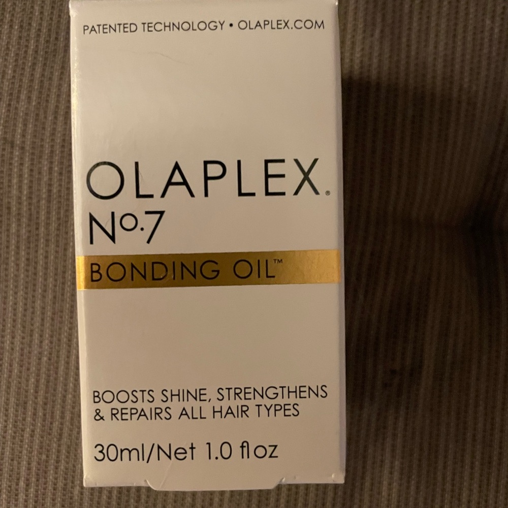 BRAND NEW OLAPLEX No7 Bonding Oil